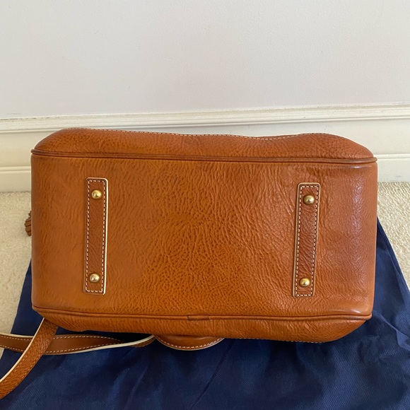 Dooney & Bourke Florentine Small Satchel - Picture 5 of 9